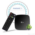 X96 Mini A 4K Andriod Smart TV Box (Supports Netflix,Dstv,Youtube,Supersport,Showmax,Amazon Prime)