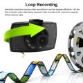 HD 1080p Car Camera & Recorder with G-Sensor, Loop Recording, Motion Detection etc.