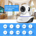Smart Wifi HD 1080p Wireless IP Camera Cloud Storage Home Security Intelligence Monitor