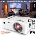 *** R 1599 VALUE *** HDMI LED Home Cinema Projector