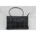 Prada Genuine Leather Vintage Hand Bag Market Value 300 USD/ 4300 ZAR