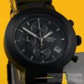 TIMEX **AUTHENTIC BRANDED 50m CHRONOGRAPH WATCH