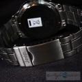 JEEP GENTS AUTHENTIC 100m WATER RESISTANT WATCH **ONLY ONE AVAILABLE