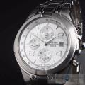 PULSAR **AUTHENTIC BRANDED 100m CHRONOGRAPH ALARM WATCH **ONLY ONE AVAILABLE