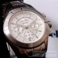 ELLESSE **AUTHENTIC ITALIAN MENS CHRONOGRAPH 100m WATER RESISTANT WATCH *IMPORTED FROM EUROPE