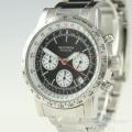 SEKONDA *AUTHENTIC BRANDED 100m CHRONOGRAPH TACHYMETER WATCH **ONLY ONE AVAILABLE