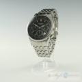 SEKONDA **AUTHENTIC BRANDED GENTS CHRONOGRAPH TACHYMETER DATE WATCH