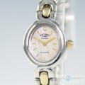 ROTARY *AUTHENTIC BRANDED WOMEN`S CLASSIC DIAMOND WATCH - LAST ONE