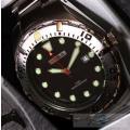 GUL GENTS AUTHENTIC 100m WATER RESISTANT DATE WATCH *ONLY ONE AVAILABLE