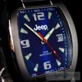 JEEP GENTS AUTHENTIC 50m WATER RESISTANT DATE WATCH *ONLY ONE AVAILABLE
