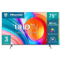 Hisense 75 inch Direct LED UHD Smart TV