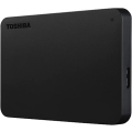 Toshiba 1TB Canvio Basics Usb 3.0 Portable Hard Drive