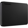Toshiba 1TB Canvio Basics Usb 3.0 Portable Hard Drive