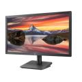LG MP410 Series 21.5 inch Wide LED Monitor with HDMI