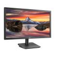LG MP410 Series 21.5 inch Wide LED Monitor with HDMI