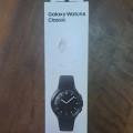 Samsung Galaxy Watch 4 Classic 46mm Smart Watch