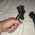 Tripod for gopro`s smartphone and small camera`s