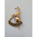 Vintage South African Rugby Pin