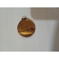 1936 Johannesburg Empire Exibition Medal