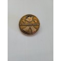 Insurance of Children soviet badge
