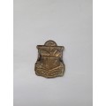 SA Womens Auxiliary Army services badge