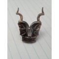 South West Africa Area force cap badge