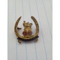 Royal Army pay corps sweetheart pin