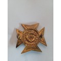 Kaffrarian Rifles Badge