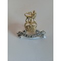 Royal Army pay corps badge