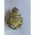 Natal Provincial Administration Badge