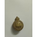 WW2 Civilian guard badge