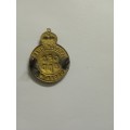 WW2 Civilian guard badge