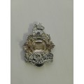 South African Administrative Service corps badge