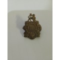 South African Administrative Service corps badge