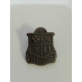 Womans Association Auxilliary Service badge