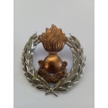 SA Engineers corps badge