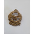 WW2 SA Airforce badge