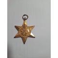 1939 - 1945 Star medal