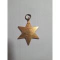 1939 - 1945 Star medal
