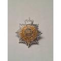Royal corps of Transport badge