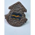 SADF Ordnance Service corps badge