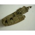 RHODESIAN ARMY AMMO POUCH