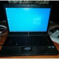 HP 625 Laptop