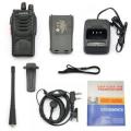 Set of Two BF-888-S Two Way Radios