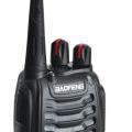 Set of Two BF-888-S Two Way Radios