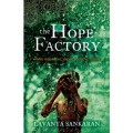 LAVANYA SANKARAN : The Hope Factory - Hardcover - 1st Edition TINDER PRESS 2013 NEW and UNREAD***