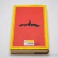 ROWLING J.K. Casual Vacancy - 23cm Spine Hardcover 1st Edition - CONDITION: EXCELLENT and UNREAD