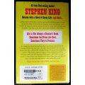 STEPHEN KING : Joyland - Paperback in Very Neat Condition - King Crime at its Best***