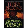 Terry Brooks - Running with the Demon - Hardback - First Edition Printing - Condition: A (Excellent)