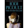 JODI PICOULT : The Storyteller - Hardback - 230mmx160mm - 1st P+ First Edition - Emily Bestler Books